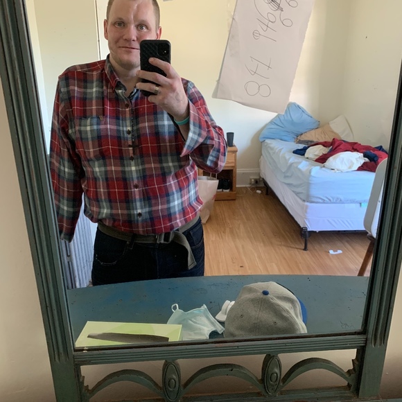 Meet your Posher, David - Picture 1 of 1